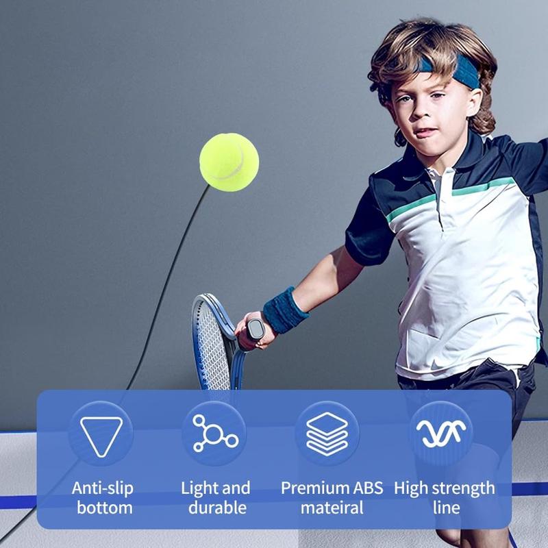 SoloStrike™ Tennis Trainer