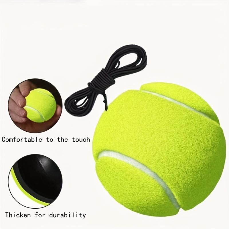 SoloStrike™ Tennis Trainer