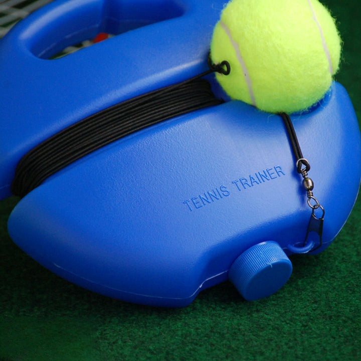 SoloStrike™ Tennis Trainer