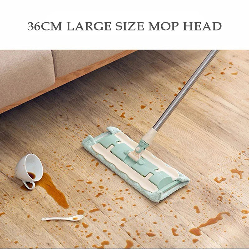 SwiftClean™ Mop