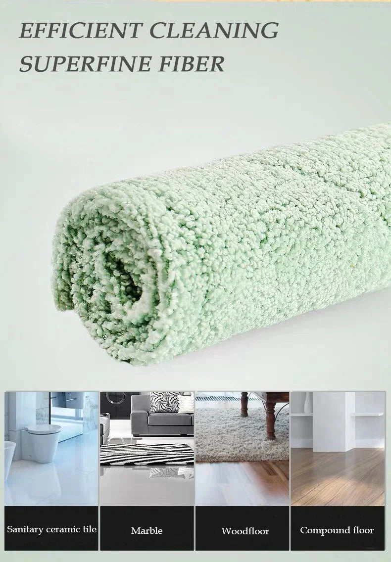 SwiftClean™ Mop